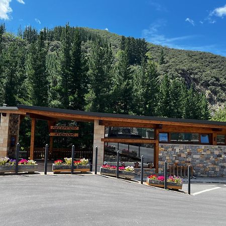 Camping Liebana Cabezón de Liébana Dış mekan fotoğraf