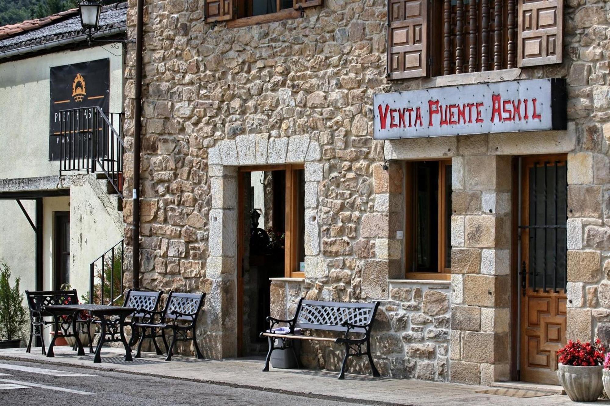 Camping Liebana Cabezón de Liébana Dış mekan fotoğraf